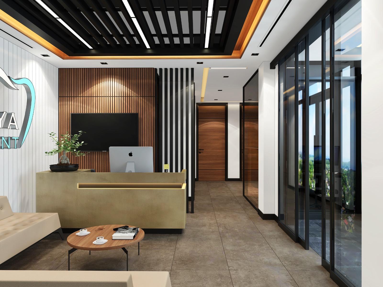 Karya Dent Klinik 12