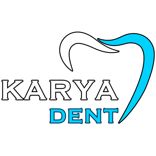 Karya Dent Logo
